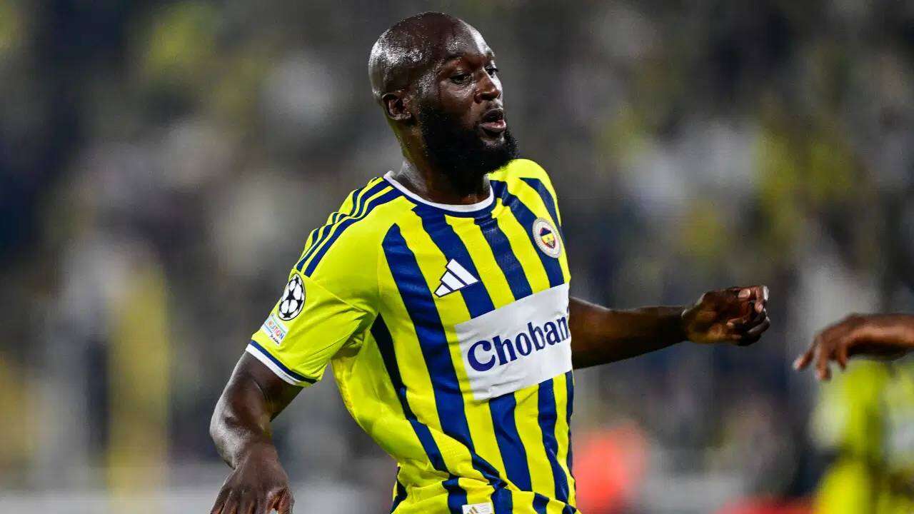 Fenerbahçe'de İsmail Kartal'ı yıkan haber: 6 maçta 6 gol 1 asistle oynamıştı! 6